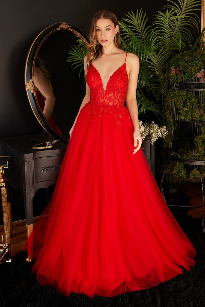 layered-tulle-a-line-dress-cdcd2214